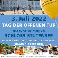 Tag der offenen Tür 2022