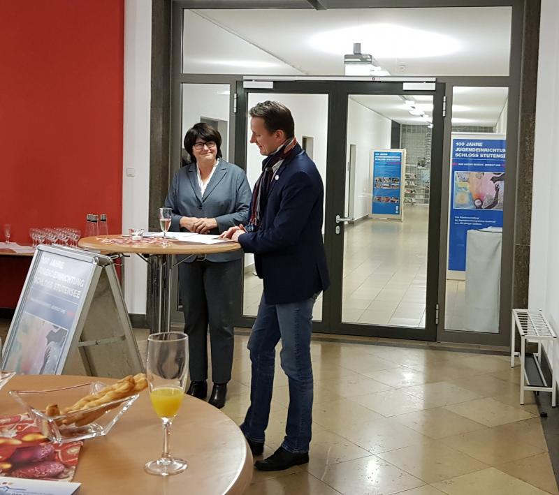 Wanderausstellung Bruchsal