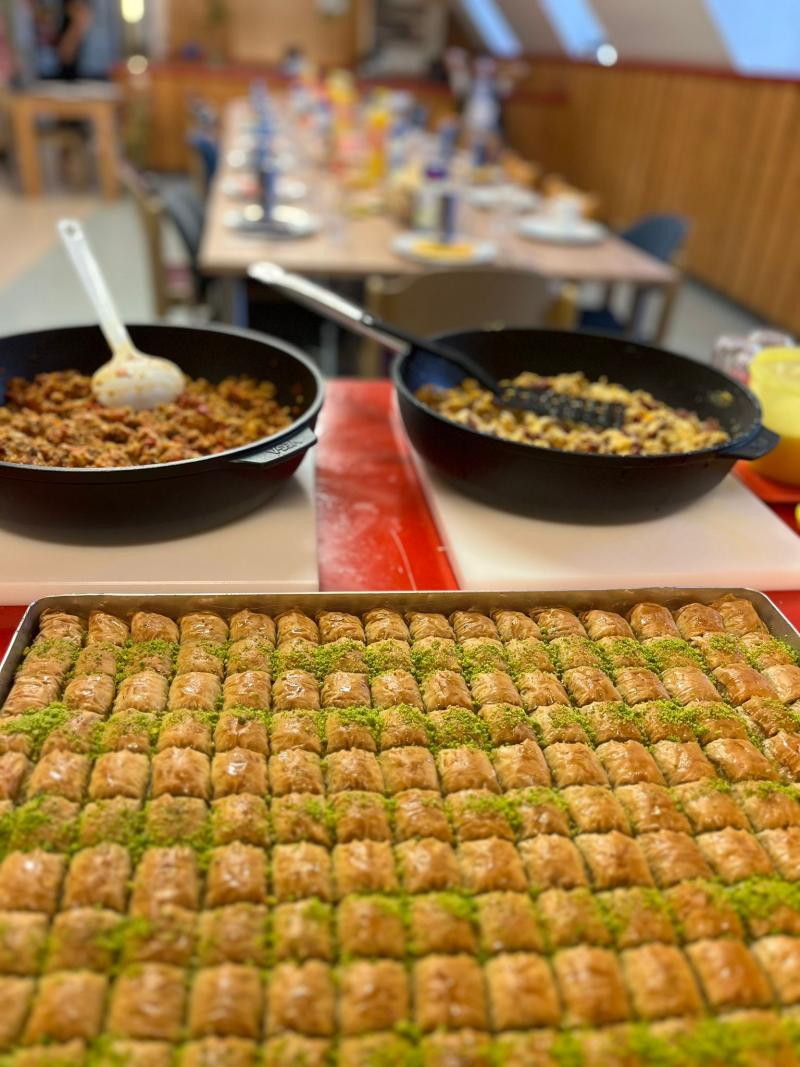 UMA Zuckerfest 2023 Schloss Stutensee