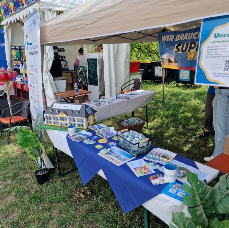 Herzlichen Dank für euren Besuch!