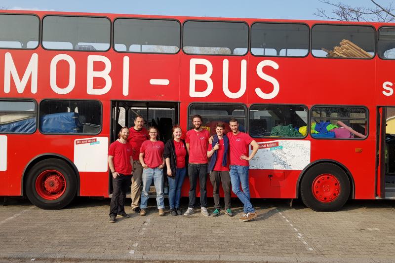 Mobi Bus