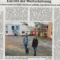 BNN Artikel Reportage