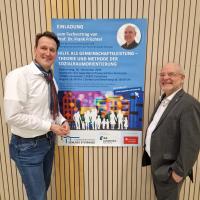 Fachvortrag Früchtel