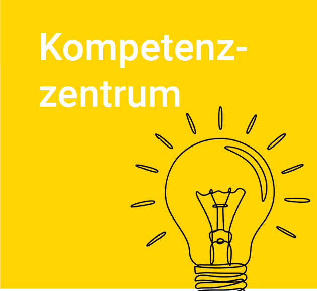 Aktuelles zum Thema Kompetenzzentrum